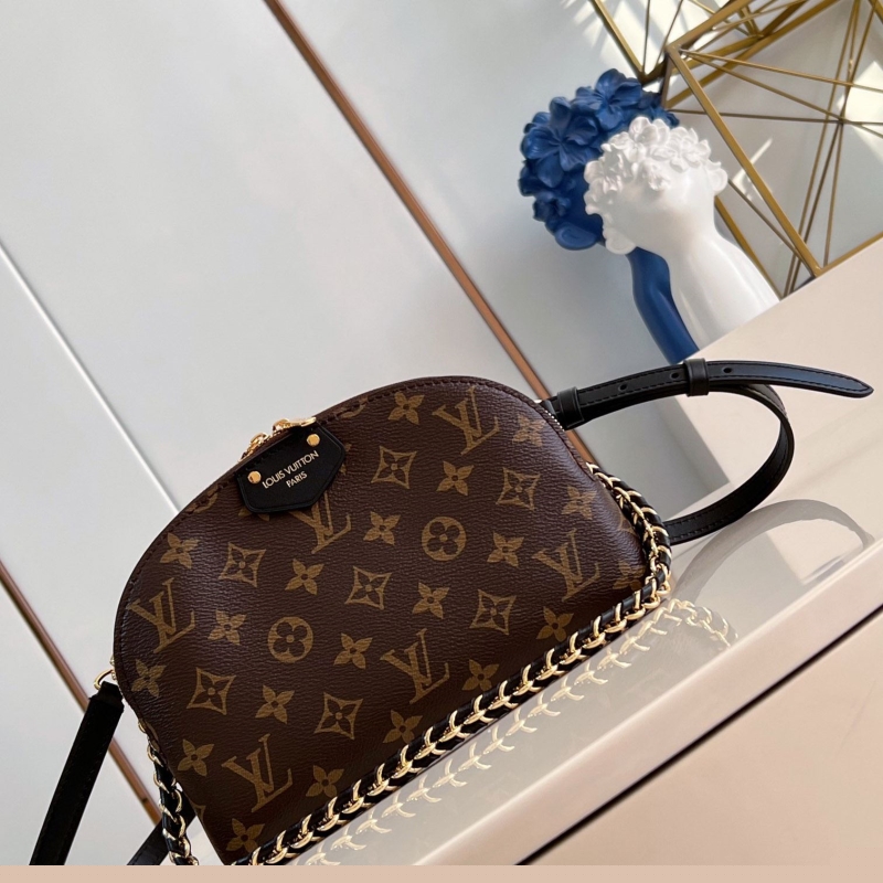 LV Satchel bags